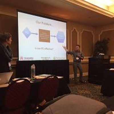 Kathleen (Kate) Melhuish