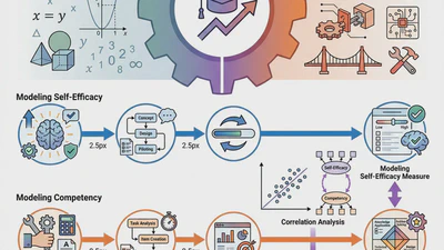 Dual Measures of Mathematical Modeling for Engineering and Other STEM Undergraduates featured image