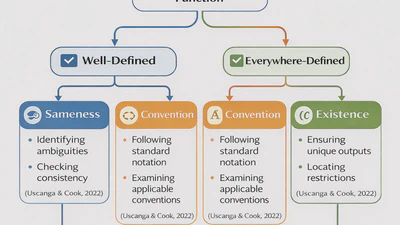 Students' Techniques for Approaching Defining Properties of Functions featured image